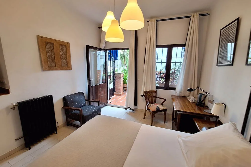 Habitaciones