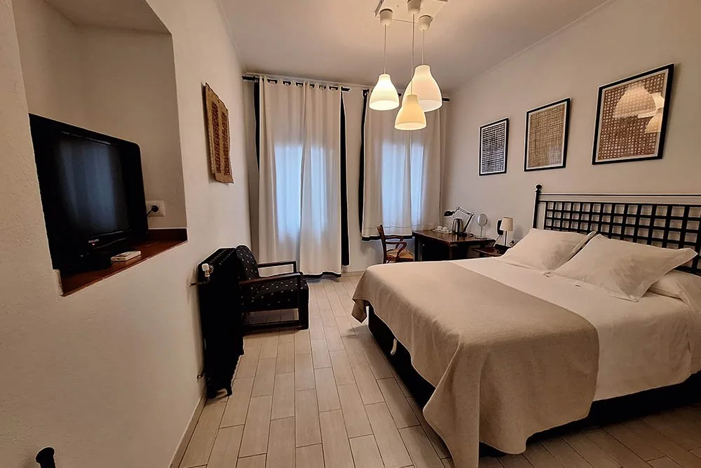 Cada detalle de tu habitación · Fotografía 2